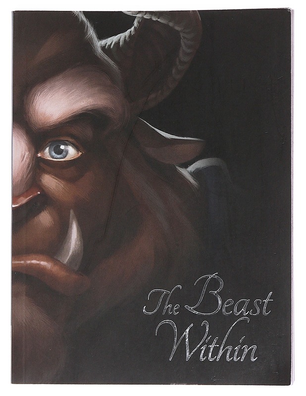 Disney Villain Beauty & Beast Beast With - Valentino, Serena - Fantasia- ja scifi - 10105562099 - 0
