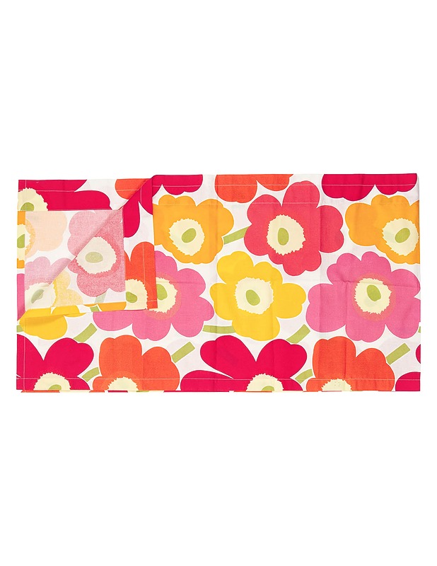 MARIMEKKO Unikko verhokappa, 54x200 cm, II-laatu - Designsuosikit - 10105562117 - 0