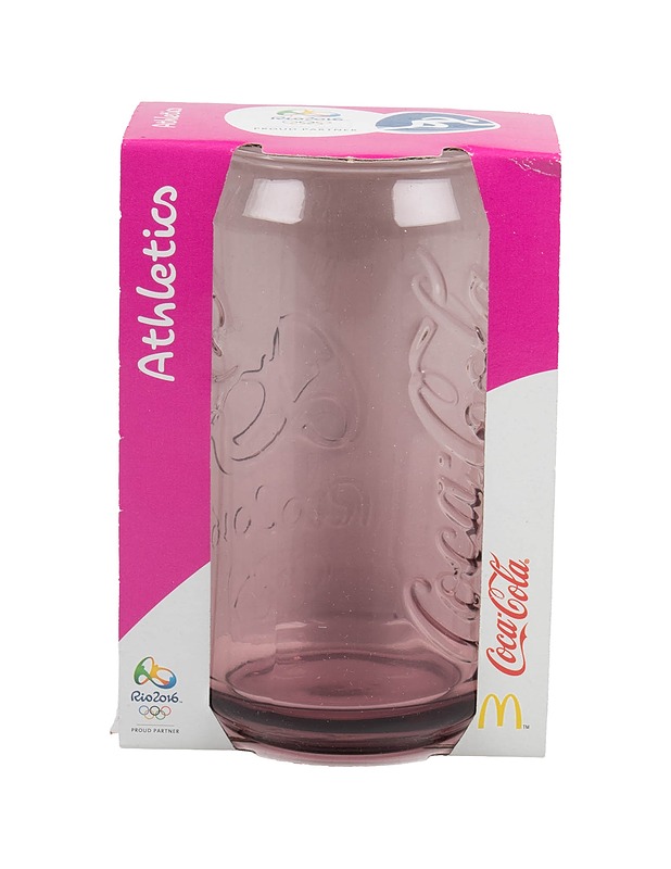 MCDONALD'S Coca-Cola Rio 2016 lasi - Lasit - 10105562132 - 1