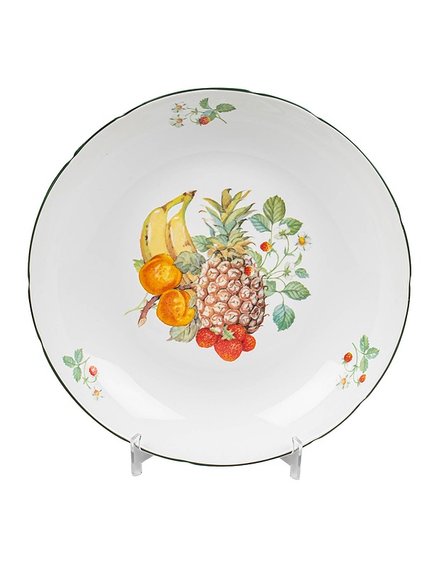 CHRISTINEHOLM Fruit tarjoilulautanen - Tarjoiluastiat - 10105562137 - 0