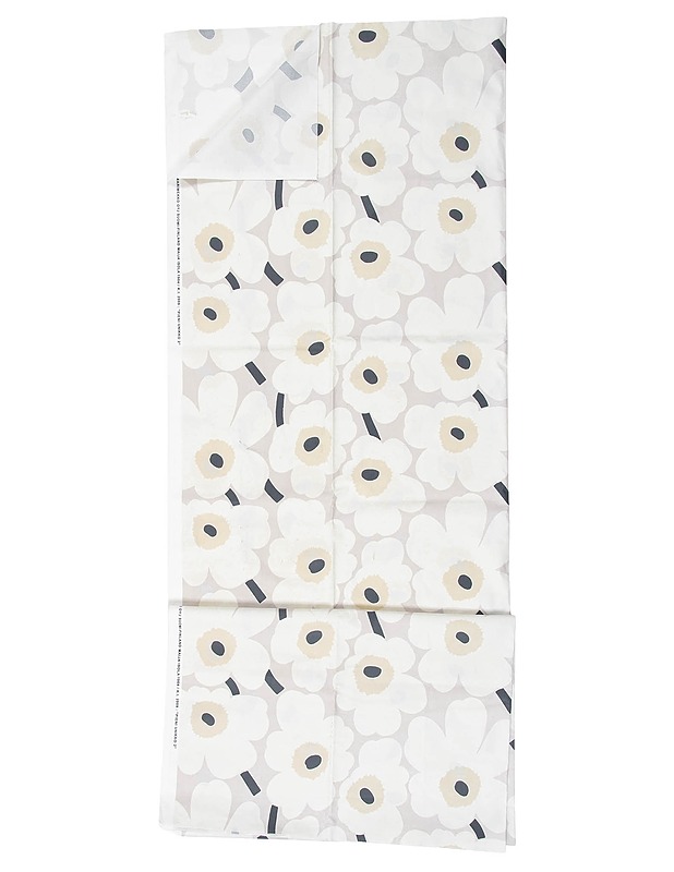 MARIMEKKO Pieni Unikko 2 kangas, 145x270 cm, II-laatu - Designsuosikit - 10105562144 - 0