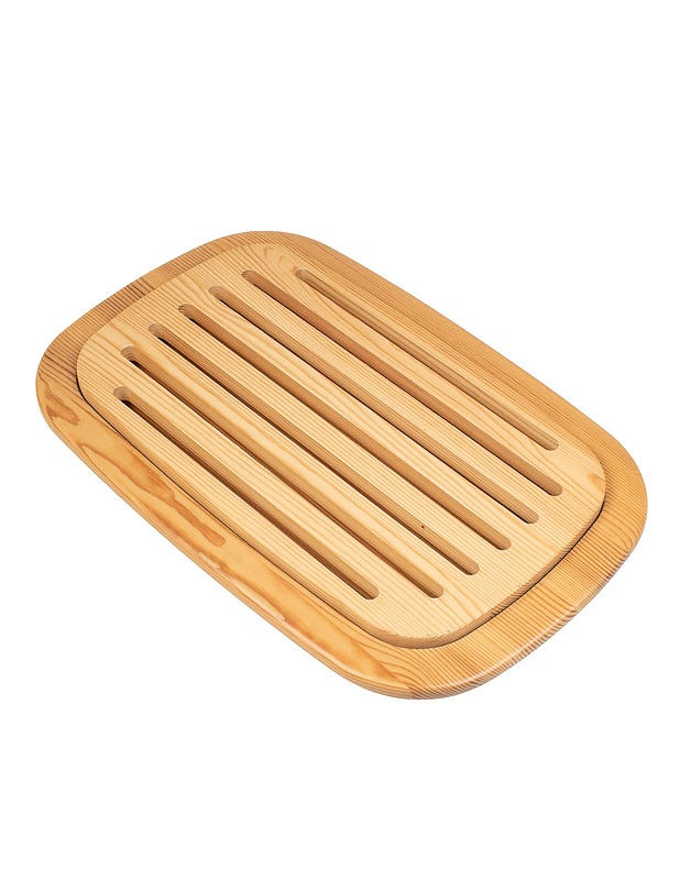Puinen leipälauta - Muut astiat - 10105562158 - 0