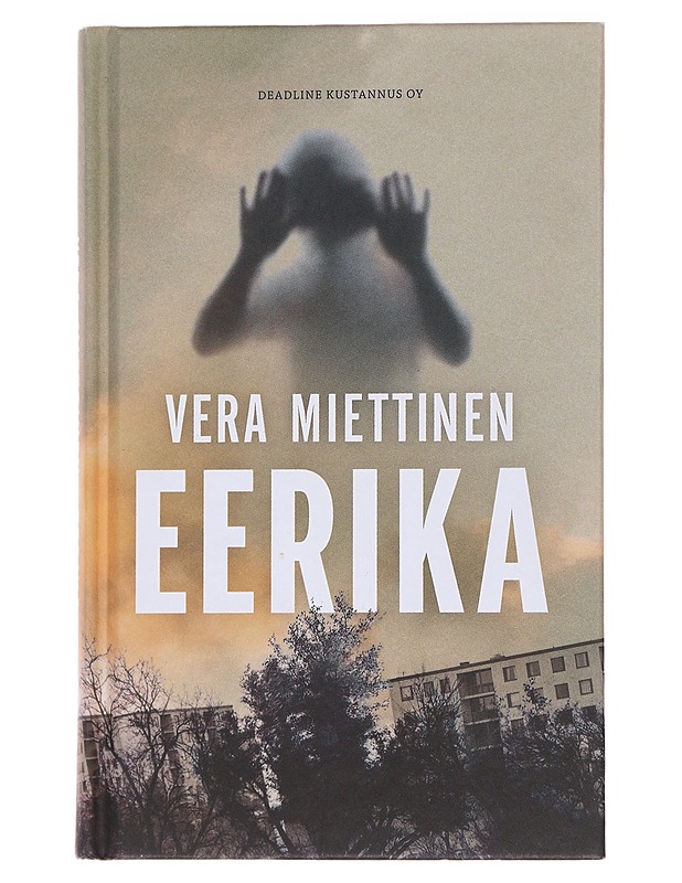 Eerika - Vera Miettinen - Elämäkerrat ja muistelmat - 10105562169 - 0