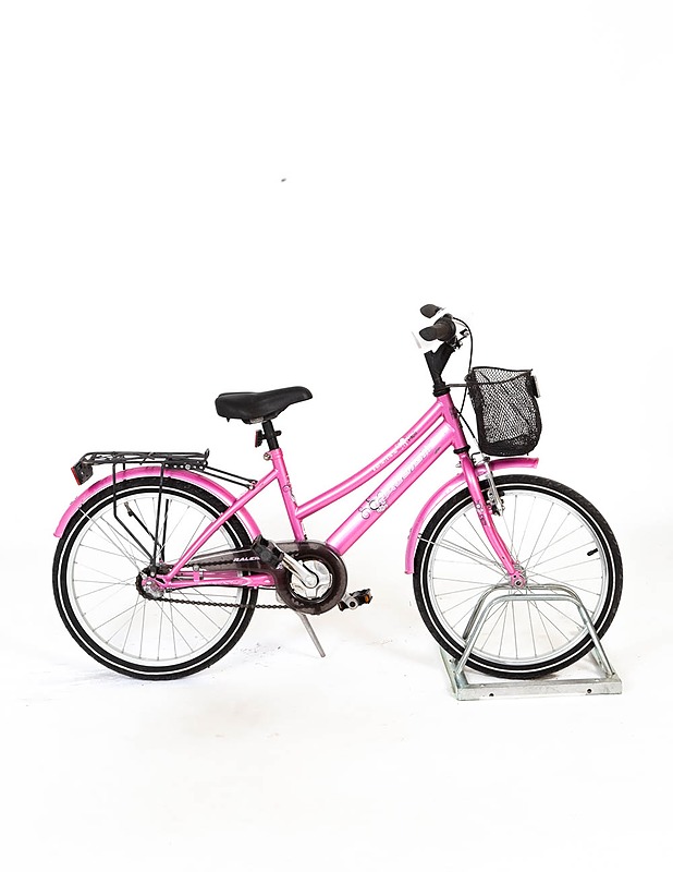 RALEIGH Pretty polkupyörä, 20" - Lastenpyörät - 10105562187 - 0
