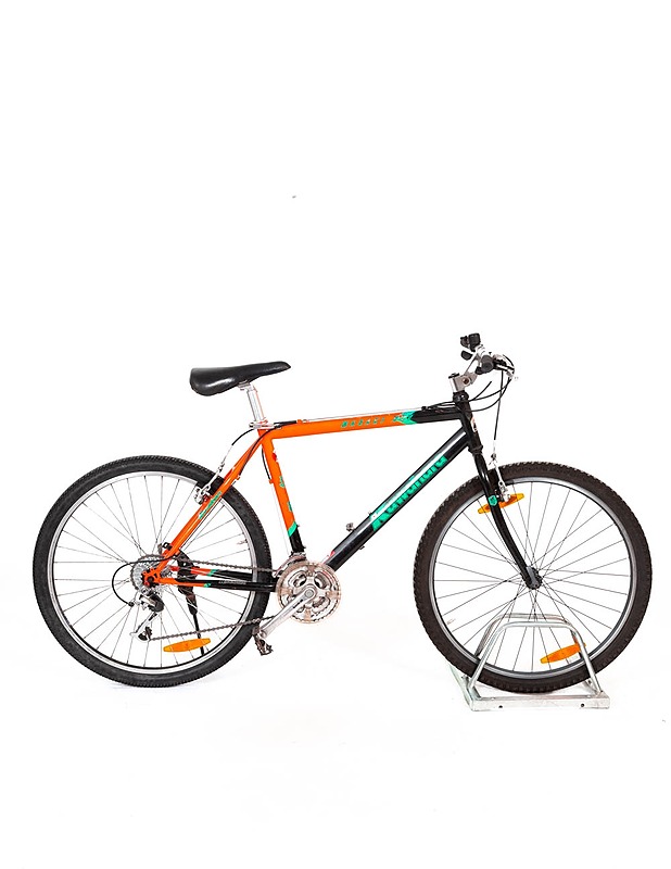KUWAHARA Masaki XLV polkupyörä, 26" - Miestenpyörät - 10105562201 - 0