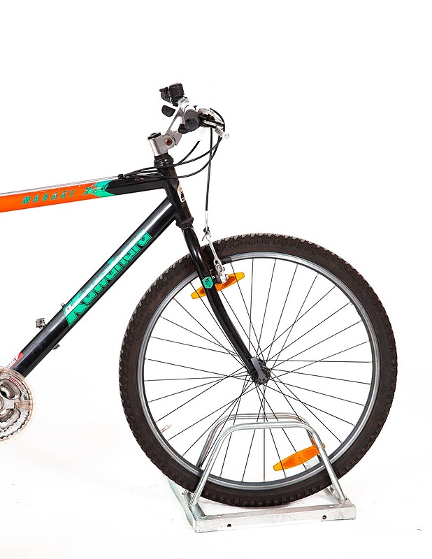 KUWAHARA Masaki XLV polkupyörä, 26" - Miestenpyörät - 10105562201 - 1