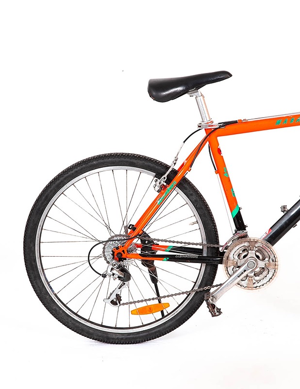 KUWAHARA Masaki XLV polkupyörä, 26" - Miestenpyörät - 10105562201 - 2