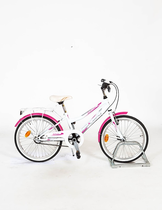 CARRARO Ballerina polkupyörä, 20" - Lastenpyörät - 10105562206 - 0