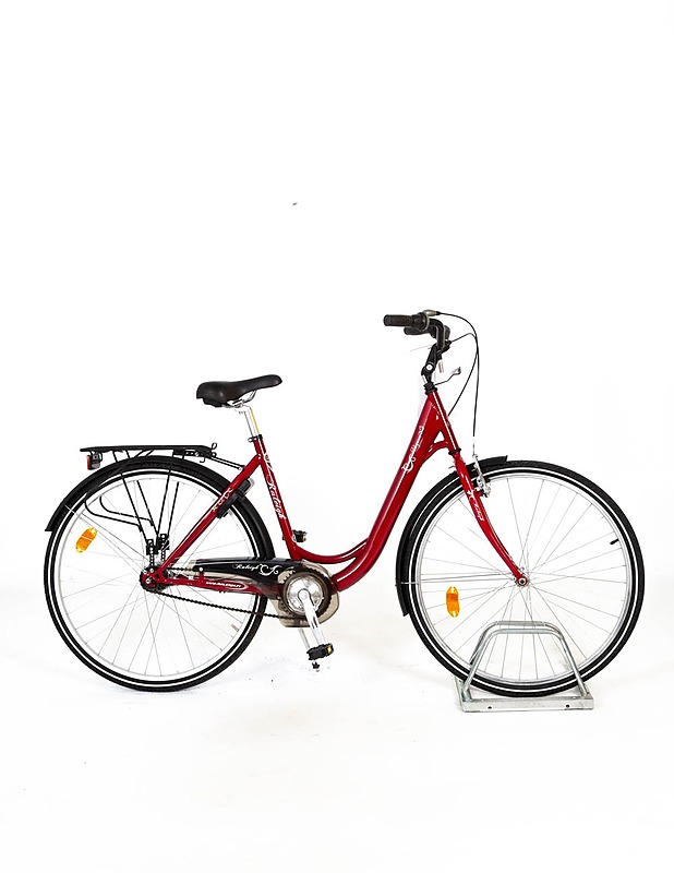RALEIGH Elegance polkupyörä, 28" - Naistenpyörät - 10105562222 - 0