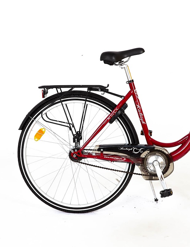 RALEIGH Elegance polkupyörä, 28" - Naistenpyörät - 10105562222 - 2