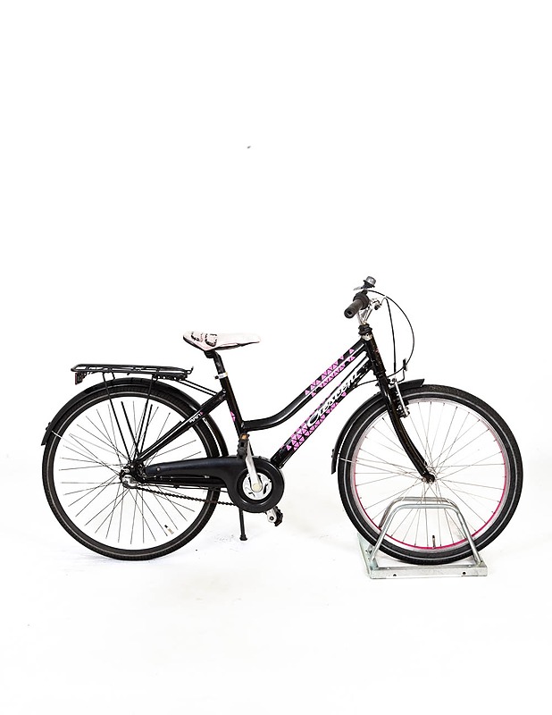 CRESCENT Ran polkupyörä, 24" - Lastenpyörät - 10105562232 - 0