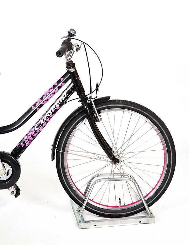 CRESCENT Ran polkupyörä, 24" - Lastenpyörät - 10105562232 - 1