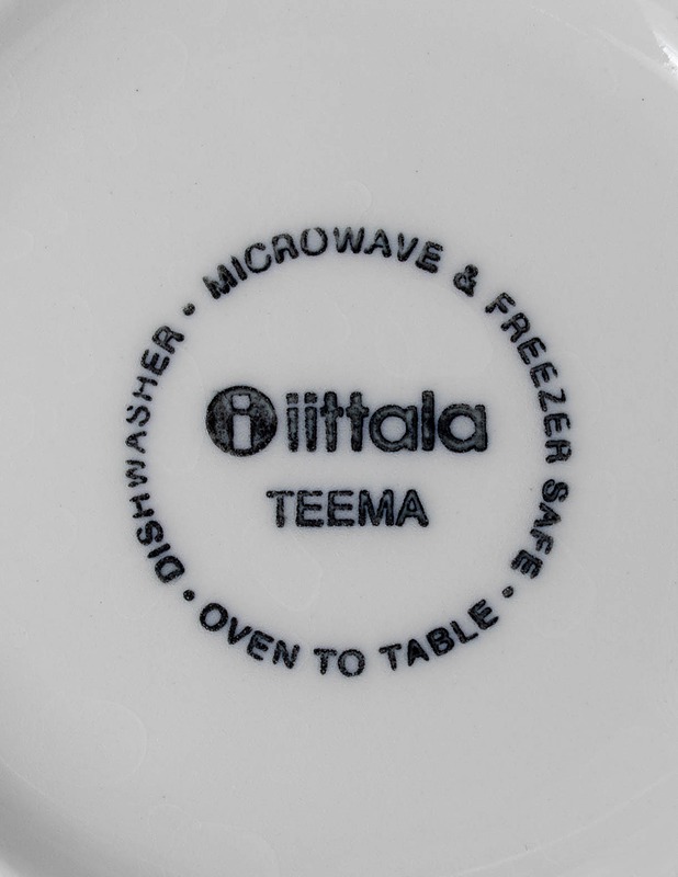 IITTALA Teema kulho - Designsuosikit - 10105562234 - 3