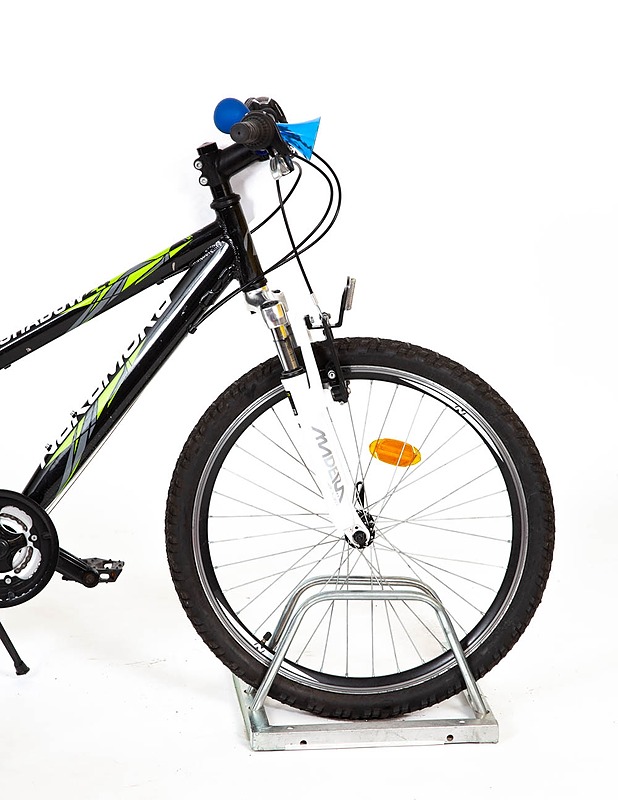NAKAMURA Shadow polkupyörä, 24" - Lastenpyörät - 10105562254 - 1