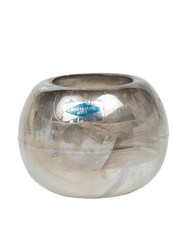 NUUTAJÄRVI Pilvi tuikkulyhty - Designsuosikit - 10105562264 - 1