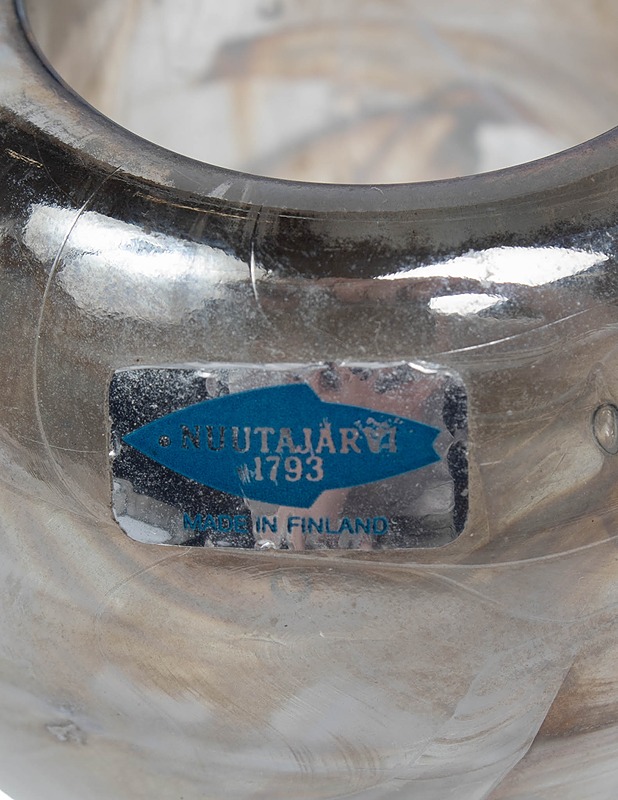 NUUTAJÄRVI Pilvi tuikkulyhty - Designsuosikit - 10105562264 - 2