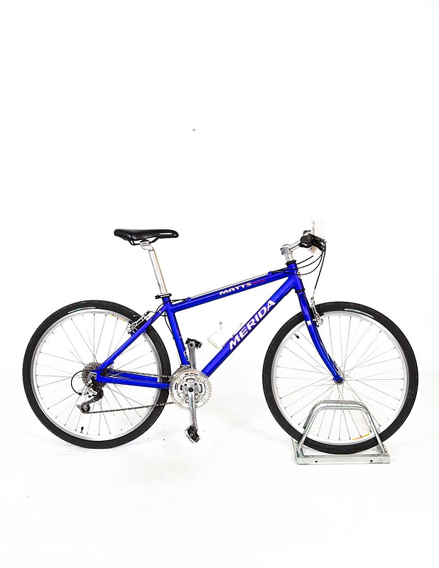 MERIDA Matts Viper polkupyörä, 26" - Miestenpyörät - 10105562271 - 0