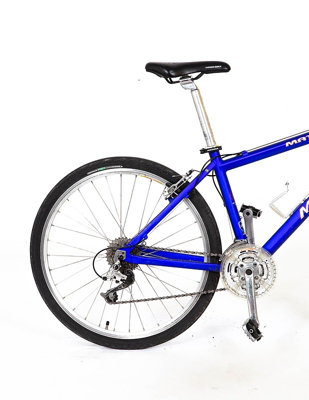 MERIDA Matts Viper polkupyörä, 26" - Miestenpyörät - 10105562271 - 2