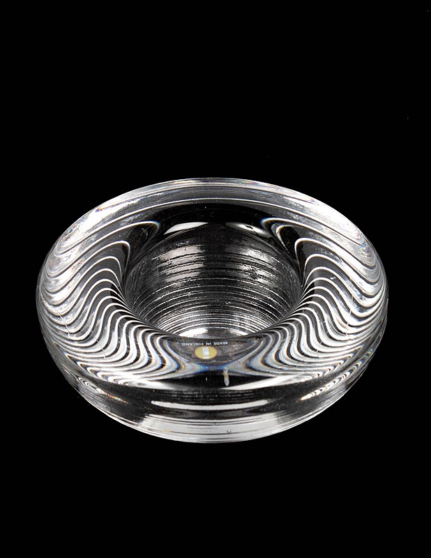IITTALA Maaru kynttilänjalka - Designsuosikit - 10105562282 - 0