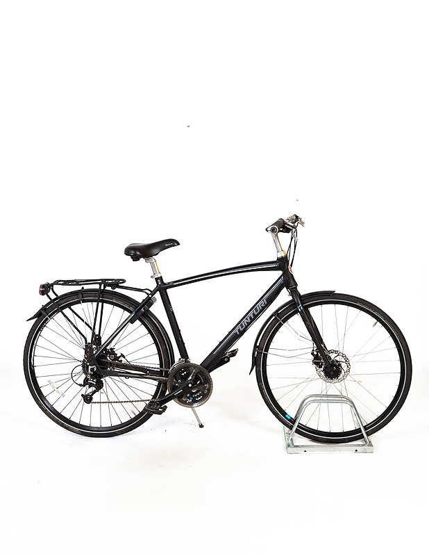 TUNTURI TX 500 polkupyörä, 28" - Miestenpyörät - 10105562291 - 0