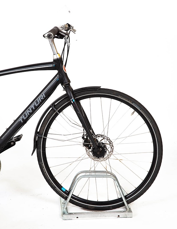TUNTURI TX 500 polkupyörä, 28" - Miestenpyörät - 10105562291 - 1