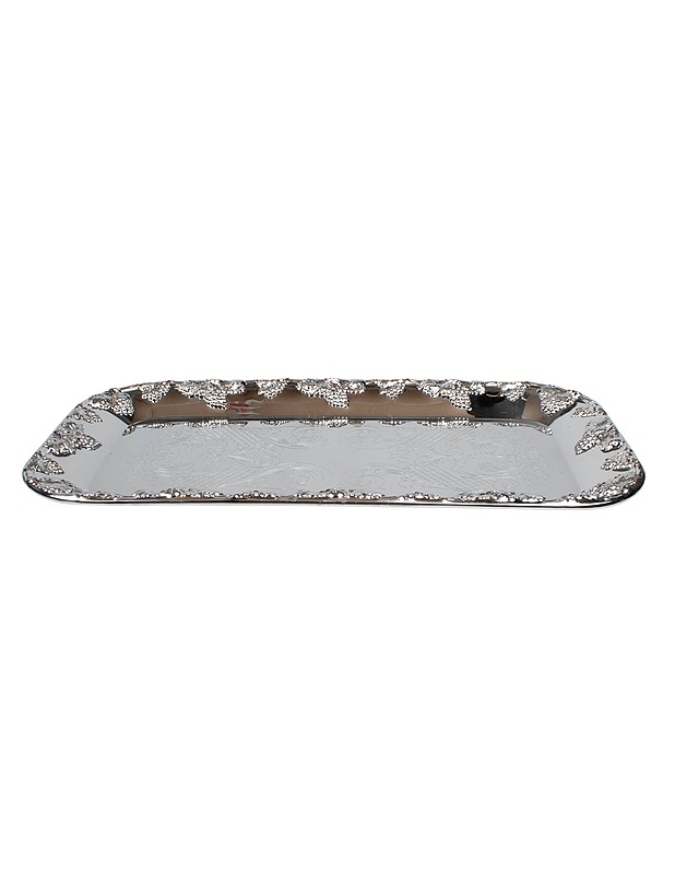 Metallitarjotin - Tarjoiluastiat - 10105562297 - 1
