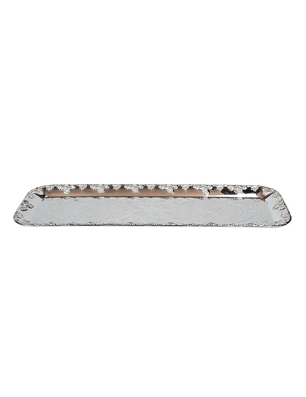 Metallitarjotin - Tarjoiluastiat - 10105562302 - 1