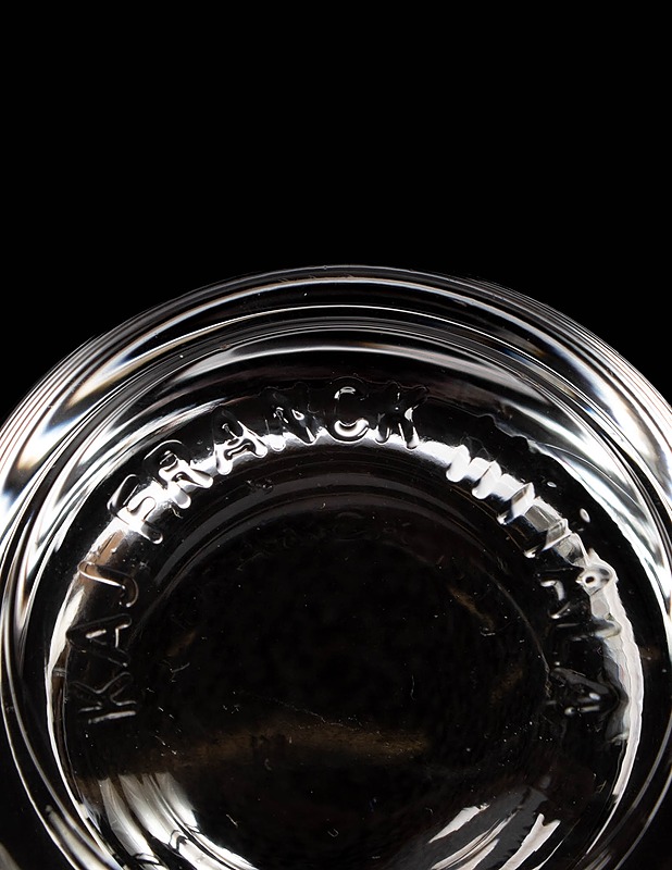 IITTALA Kartio snapsilasi - Designsuosikit - 10105562307 - 2