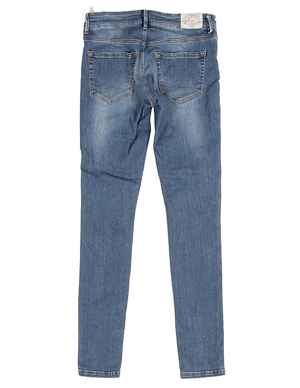 ODD MOLLY Skinny-fit farkut - Naisten farkut - 10105562318 - 1