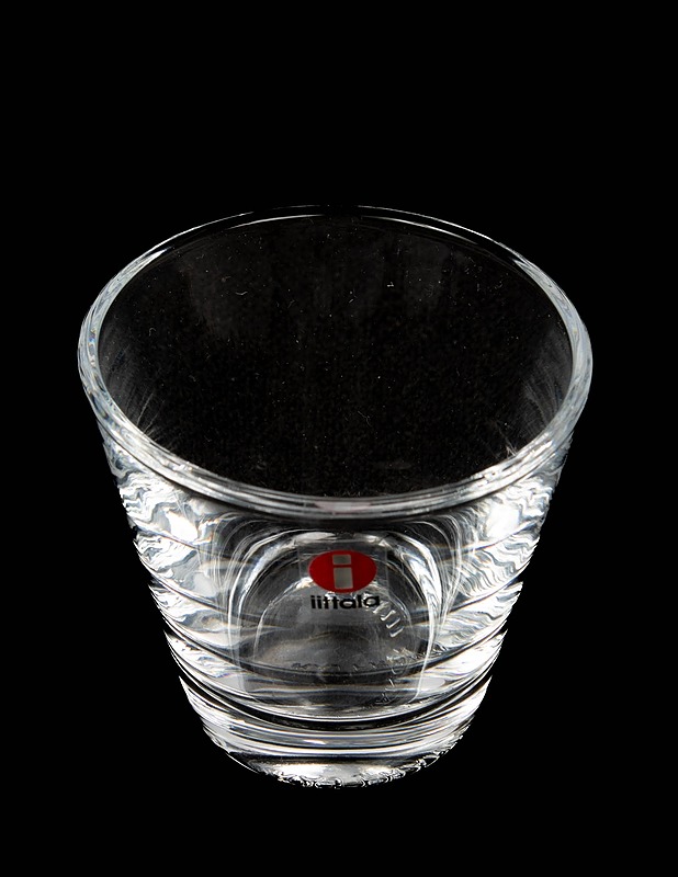 IITTALA Kartio snapsilasi - Designsuosikit - 10105562317 - 0