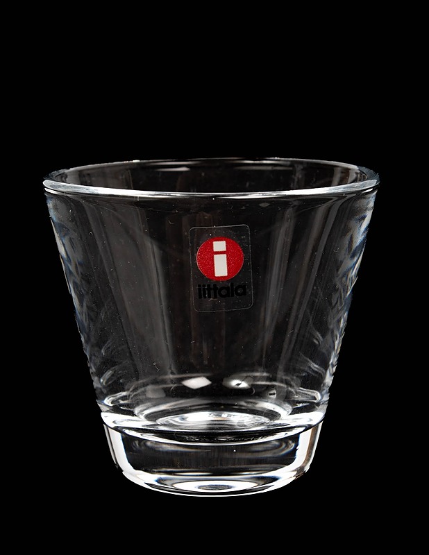 IITTALA Kartio snapsilasi - Designsuosikit - 10105562317 - 1