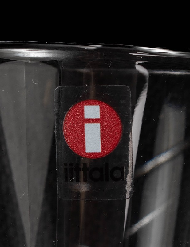 IITTALA Kartio snapsilasi - Designsuosikit - 10105562317 - 2