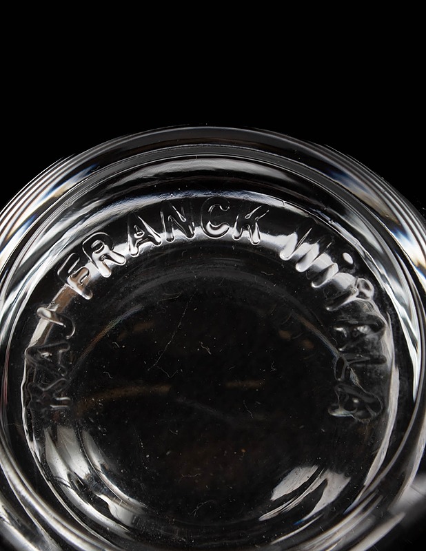 IITTALA Kartio snapsilasi - Designsuosikit - 10105562317 - 3