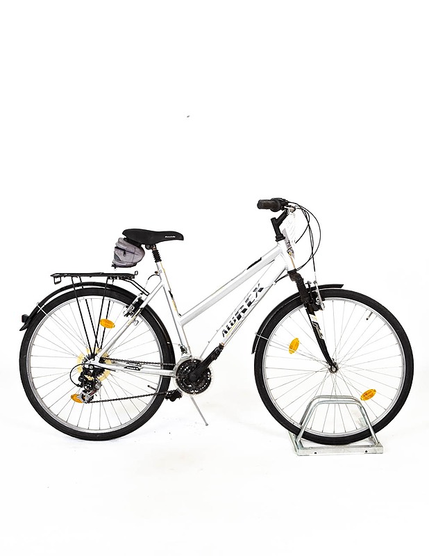 ALUREX Touring polkupyörä, 28" - Naistenpyörät - 10105562319 - 0