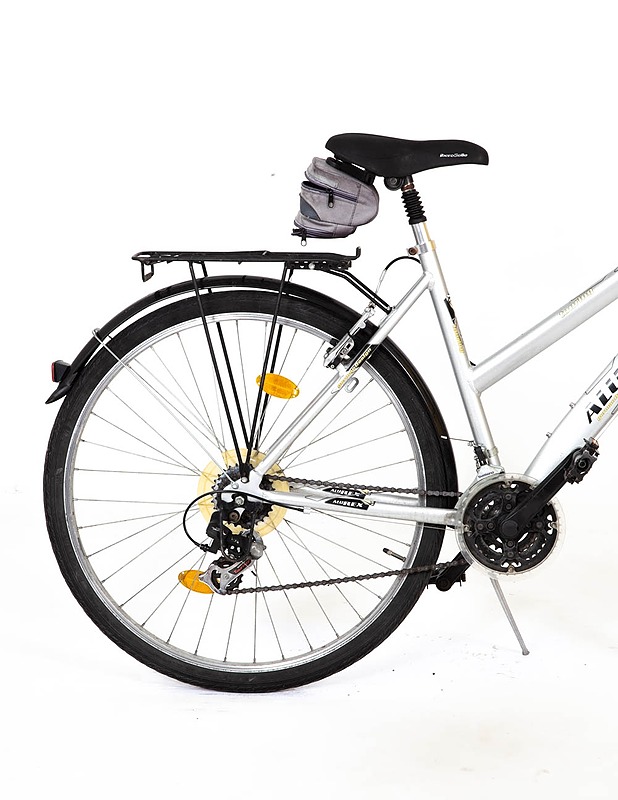 ALUREX Touring polkupyörä, 28" - Naistenpyörät - 10105562319 - 2