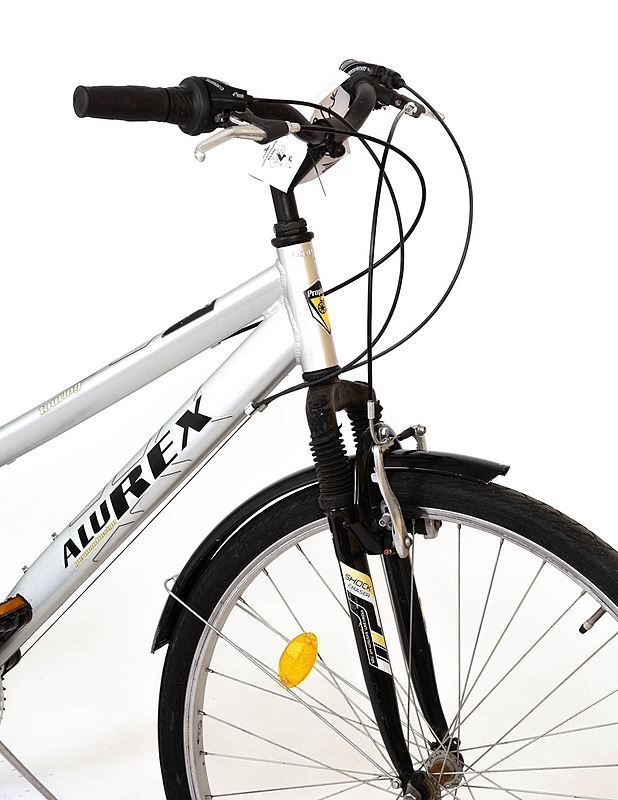 ALUREX Touring polkupyörä, 28" - Naistenpyörät - 10105562319 - 3