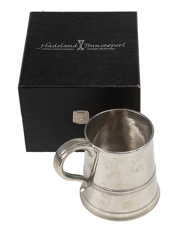 HADELAND TINNSTOPERI tinatuoppi - Lasit - 10105562340 - 0