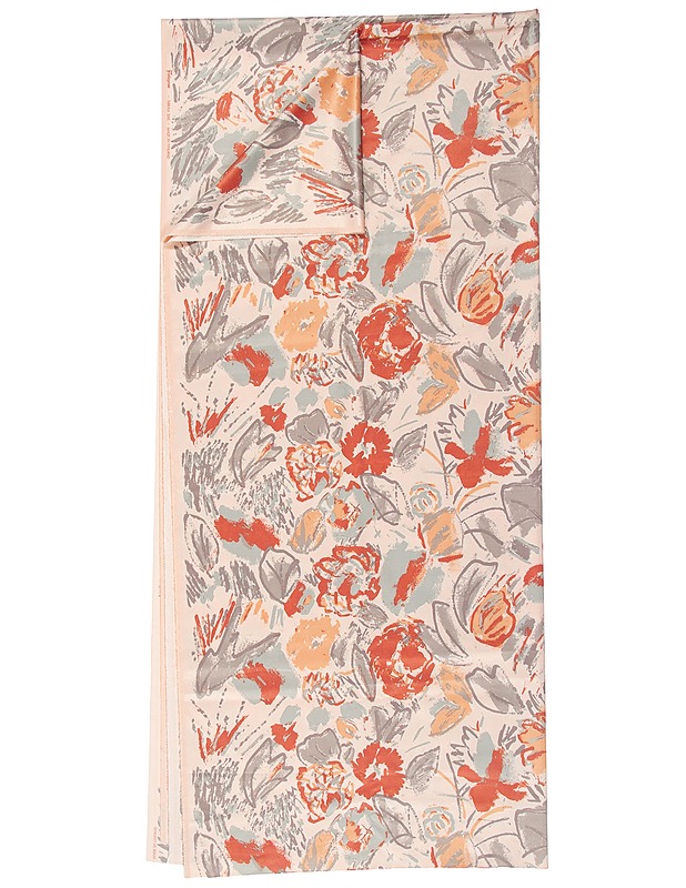 FINLAYSON Sirkka Sive kangas, 145x320 cm - Designsuosikit - 10105562357 - 0