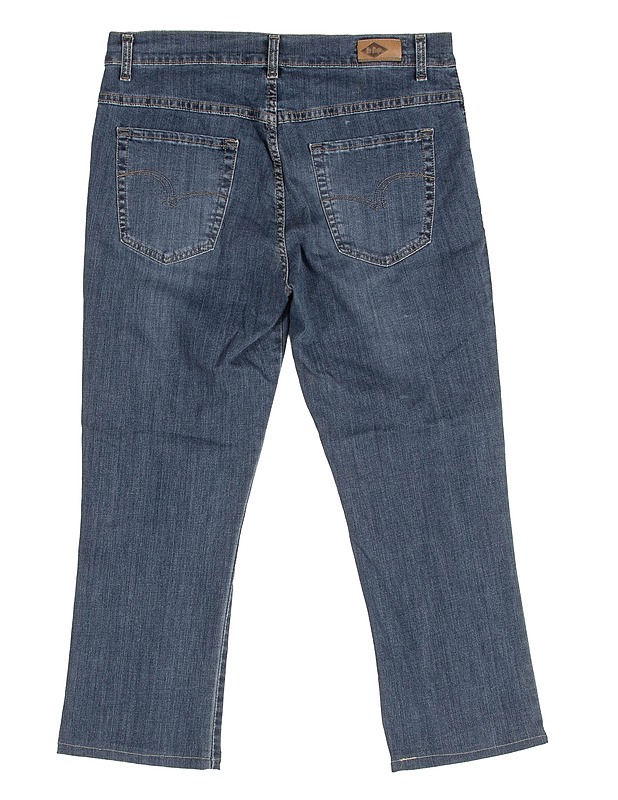 LEE COOPER farkut - Naisten farkut - 10105562370 - 1