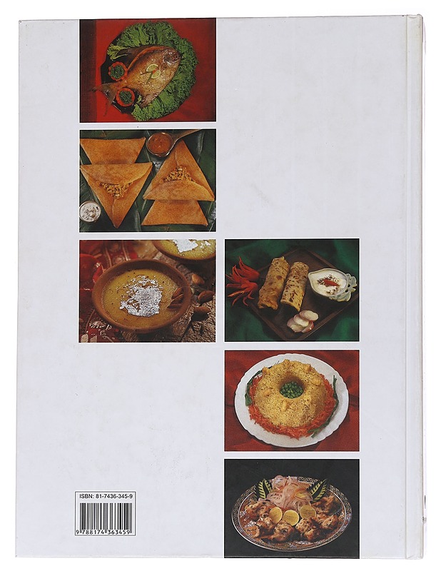 1000 great Indian recipes : the ultimate book of Indian cuisine - Datta, Neeta - Tietokirjat ja oppaat - 10105562385 - 1