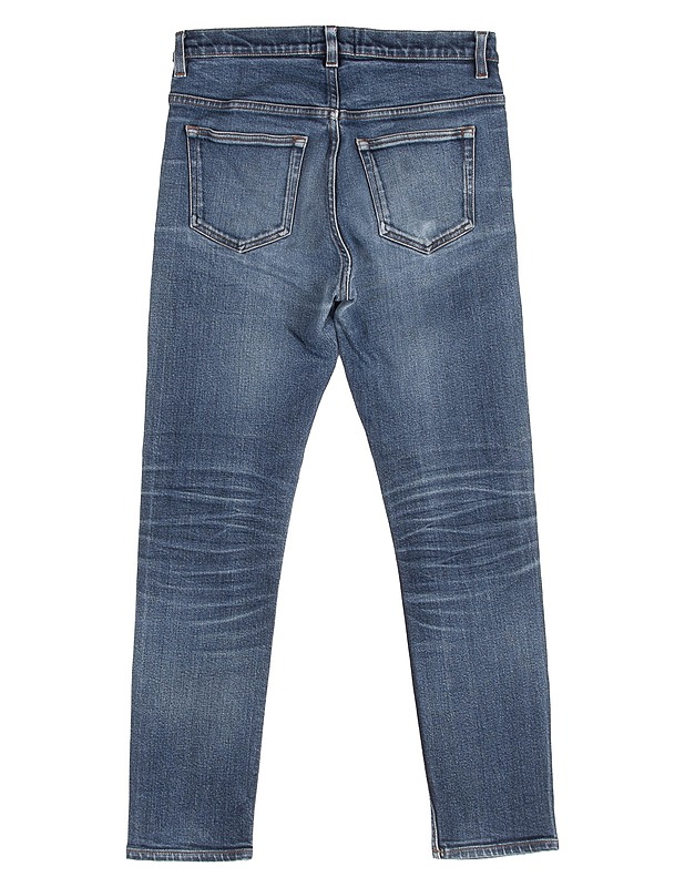 ACNE STUDIOS Town farkut, 30/34 - Naisten housut, shortsit ja haalarit - 10105562397 - 1