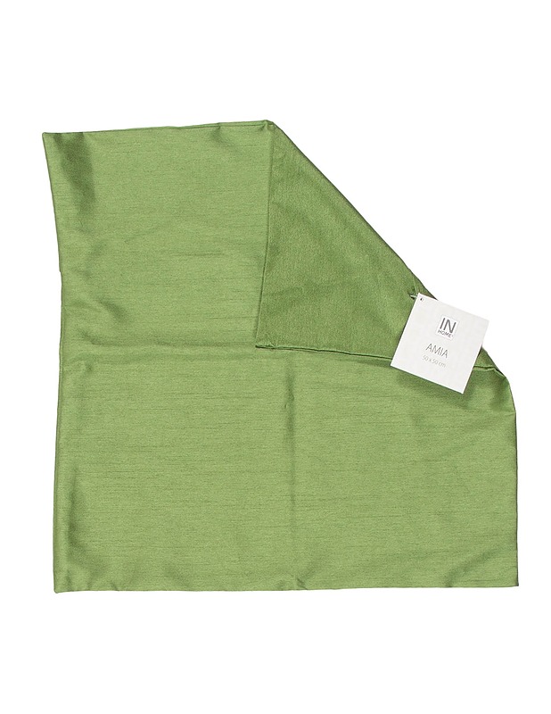 INHOME Amia sisustustyynynpäällinen, 50x50 cm - Muut kodintekstiilit - 10105562404 - 0