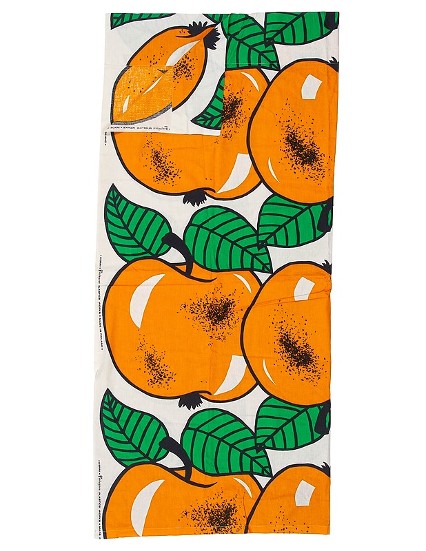 Itse ommeltu retro verho, 140x150 cm - Verhot ja kapat - 10105562414 - 0