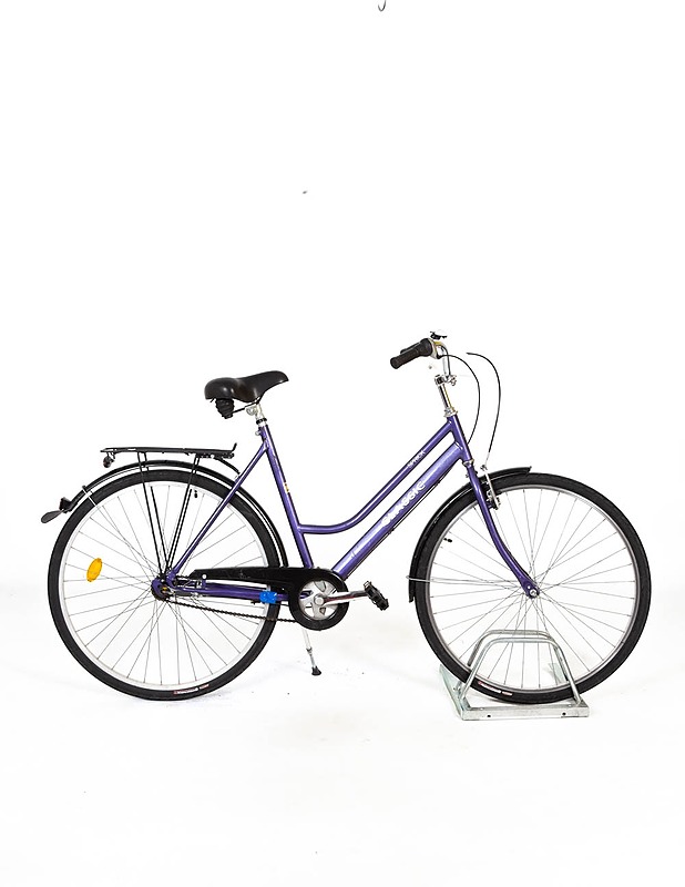 SPRICK Classic polkupyörä, 28" - Naistenpyörät - 10105562417 - 0
