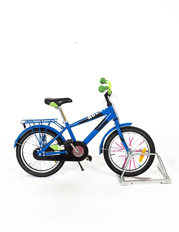 CYCLETTE Rocky polkupyörä, 16" - Lastenpyörät - 10105562426 - 0