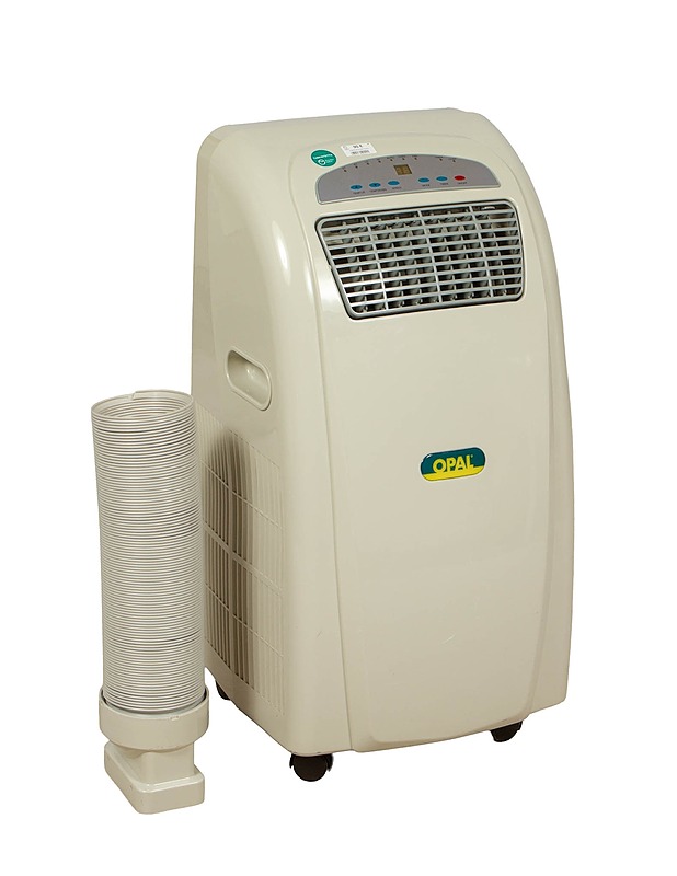 OPAL AC-N9KR ilmastointilaite - Pienkodinkoneet - 10105562450 - 2
