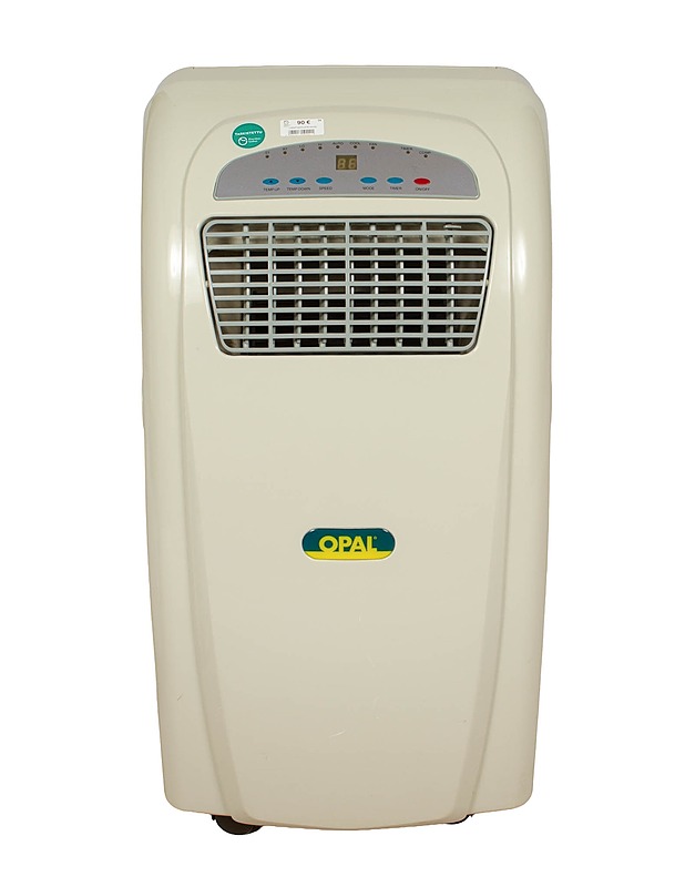 OPAL AC-N9KR ilmastointilaite - Pienkodinkoneet - 10105562450 - 0