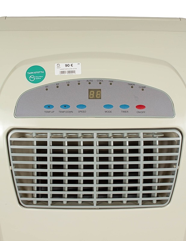 OPAL AC-N9KR ilmastointilaite - Pienkodinkoneet - 10105562450 - 1
