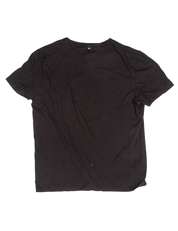 TOMMY HIFIGER puuvilla t-paita, XL - Miesten paidat - 10105562445 - 1