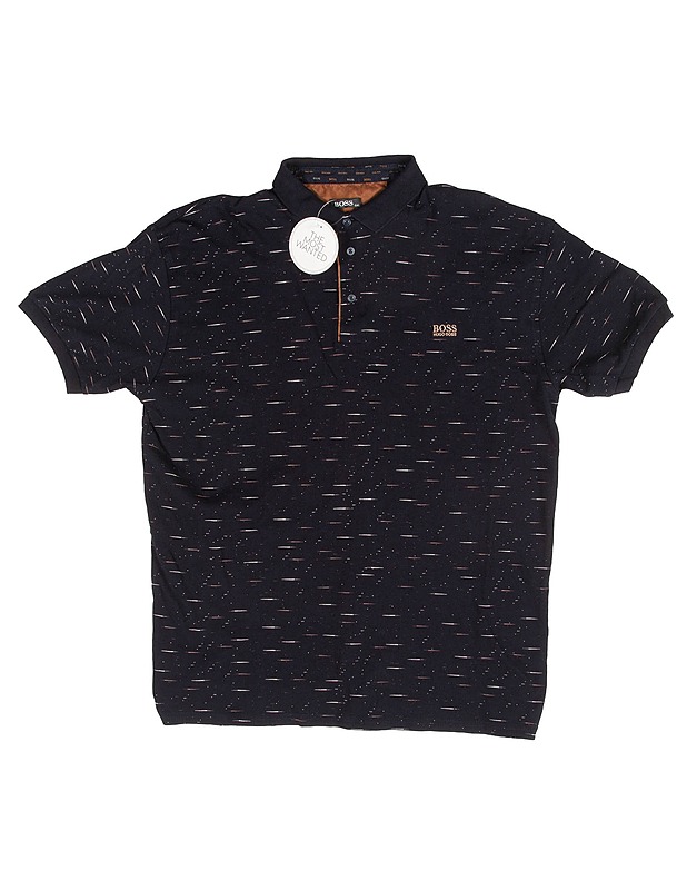 HUGO BOSS  pikeepaita, 5xXL - Miesten paidat - 10105562456 - 0